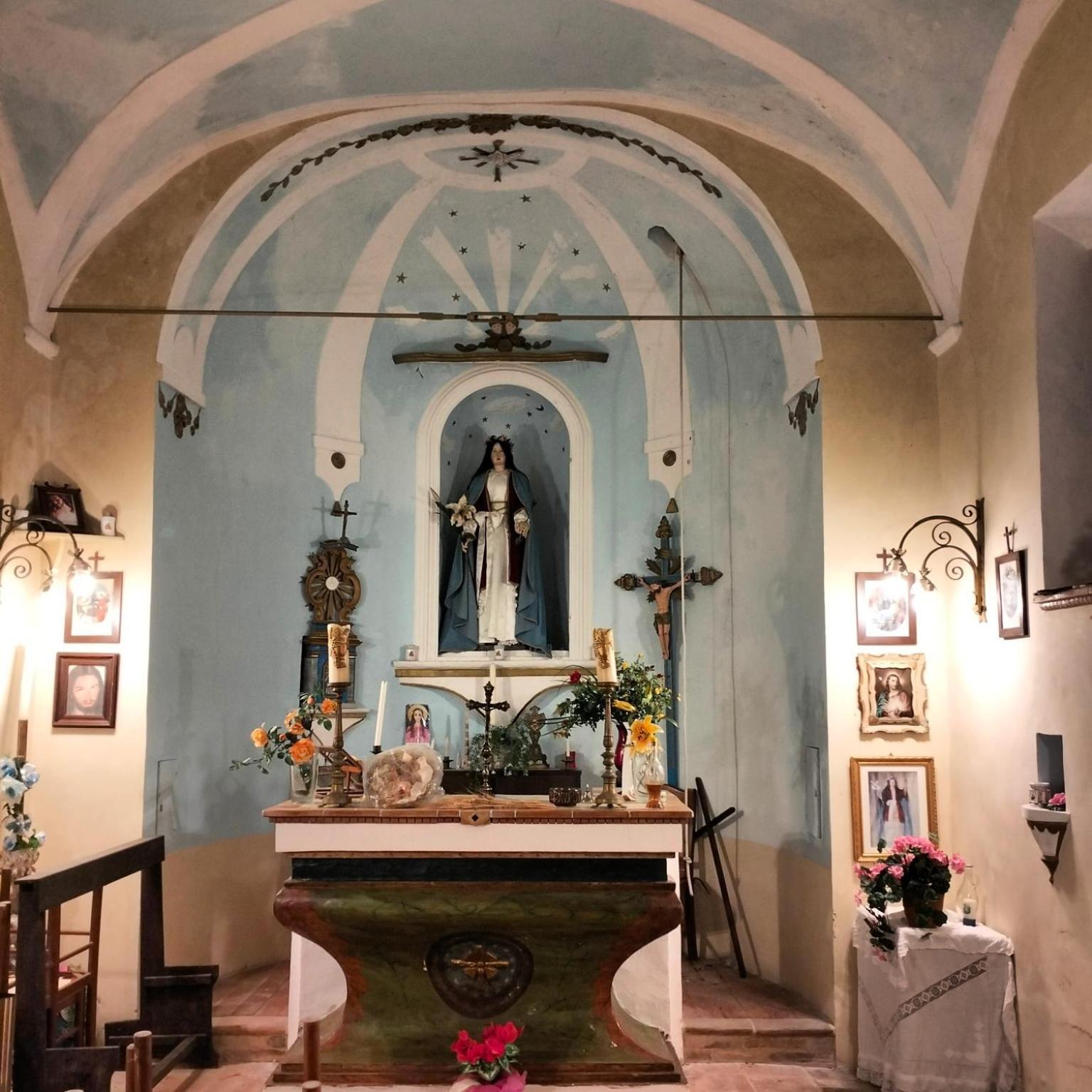 Castello Di Petecciano B&B Mosciano Sant'Angelo Luaran gambar